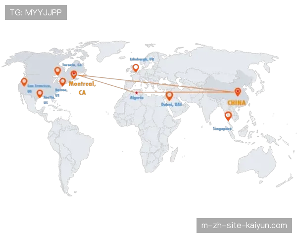 全球资源本土化整合 品牌建设更具特色
