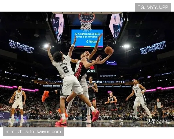 马刺加时憾负 文班亚马惊艳但球队经验短板明显