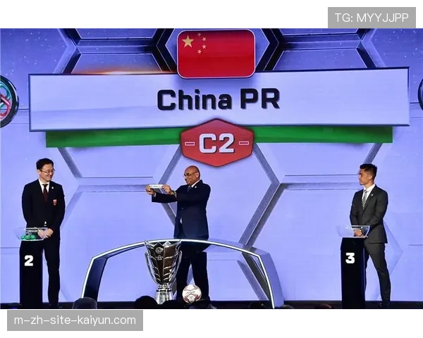 扩军稀释传统死亡之组 小组第三晋级机制降低爆冷门槛