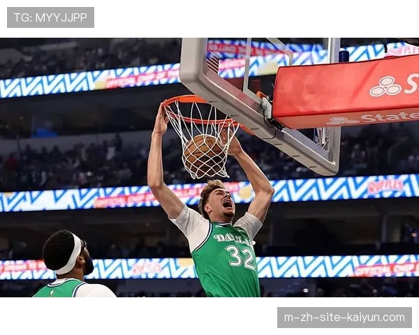 弗拉格创最年轻50+先生纪录 独行侠新秀适应NBA节奏后渐入佳境